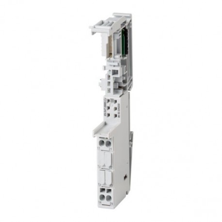 XN-S4T-SBBS-CJ 140084 0004520650 EATON ELECTRIC Базовый модуль XI / ON , пружинные Зажимы , 4 уровня соедине..