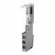 XN-P3S-SBB 140085 EATON ELECTRIC Module de base disque XI/ON, pour boîte d'alimentation, vis, 3 zones de rac..