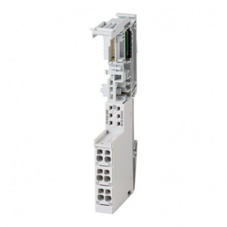 XN-S3S-SBB 140088 Y7-140088 EATON ELECTRIC Modulo base disco XI/ON, vite, 3 piani di collegamento