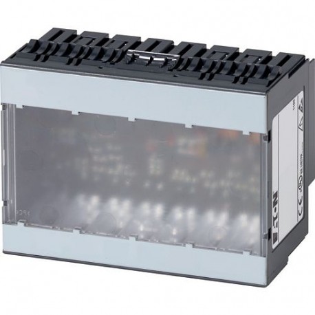 XN-32DI-24VDC-P 140147 Y7-140147 EATON ELECTRIC Module d'entrées TOR version bloc XI/ON, 24V DC, 32 entr. TO..