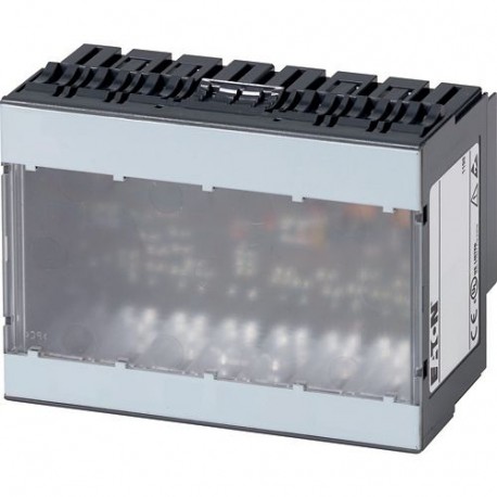 XN-32DI-24VDC-P 140147 0004520639 EATON ELECTRIC Module d'entrées TOR version bloc XI/ON, 24V DC, 32 entr. T..