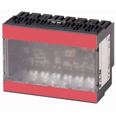 XN-32DO-24VDC-0.5A-P 140161 0004560838 EATON ELECTRIC Module de sortie tout-ou-rien en version bloc XI/ON, 2..