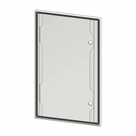 DS-5050-CS 140513 Y7-140513 EATON ELECTRIC Puerta opaca, IP66 x, HxA 500x500mm