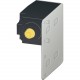 UNI-BRA-CS 140535 0002466389 EATON ELECTRIC Squadretta di fissaggio, per interruttore contatto porta