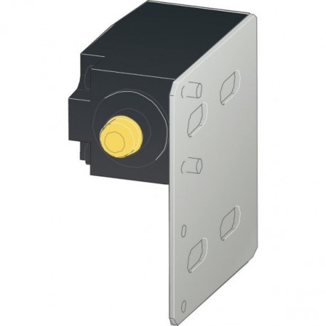 UNI-BRA-CS 140535 0002466389 EATON ELECTRIC Fixing bracket, for door contact switches