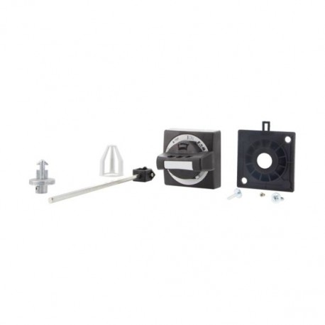 PKE-XH 142416 XTPEXRHMB EATON ELECTRIC Door coupling handle, black, for PKE