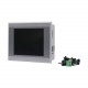 XV-102-D8-57TVR-10 142532 4521117 EATON ELECTRIC Touch panel, 24 V DC, 5.7z, TFTcolor, ethernet, RS232, RS48..