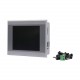 XV-102-D6-57TVRC-10 142533 4521118 EATON ELECTRIC Touch panel, 24 V DC, 5.7z, TFTcolor, ethernet, RS232, RS4..