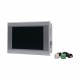 XV-102-D6-70TWRC-10 142538 4521123 EATON ELECTRIC Touch panel, 24 V DC, 7z, TFTcolor, ethernet, RS232, RS485..