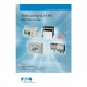 SW-XSOFT-CODESYS-2-M 142583 Y7-142583 EATON ELECTRIC CoDeSys PLC V2.x, multi-seat Licença 91 30 000 670