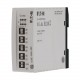 EU5E-SWD-X8D 144061 Y7-144061 EATON ELECTRIC Modulo ingresso/uscita, SmartWire-DT, 24VDC, trasf 8DO, 0,5A