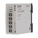 EU5E-SWD-X8D 144061 Y7-144061 EATON ELECTRIC Module d'entrée/sortie, SmartWire-DT, 24V DC 8 sort. TOR à tran..
