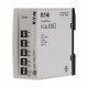 EU5E-SWD-2A2A 144063 Y7-144063 EATON ELECTRIC Module d'entrée/sortie, SmartWire-DT,24V DC,2entr. analog,2sor..