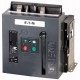 IZMX40B3-A32F 149427 EATON ELECTRIC Interruttore automatico di potenza, 3p, 3200 A, fisso