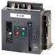 IZMX40B3-V16F 149672 EATON ELECTRIC RES6163B52-NMNN2MN1X Interruptor automático,3P,1600A,fijo