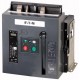 IZMX40B3-U32F 149683 EATON ELECTRIC Воздушный автоматический выключатель, 3П, 3200А, 65кА, LSI, дисплей, ста..