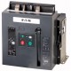 IZMX40B3-P32F 149691 EATON ELECTRIC Воздушный автоматический выключатель, 3П, 3200А, 65кА, LSI, дисплей, ф-и..