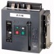 IZMX40H3-U32F 149747 EATON ELECTRIC Interruttore automatico di potenza, 3p, 3200 A, fisso