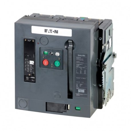 IZMX40B3-V20W 149769 EATON ELECTRIC Interruttore automatico di potenza, 3p, 2000 A, AF