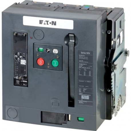 IZMX40H3-P16W 149848 EATON ELECTRIC NMNN2MNDX RESC163W12-breaker, 3P, 1600A, extraibl