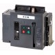 IZMX40B4-V10F 149862 EATON ELECTRIC Interruttore automatico di potenza, 4p, 1000 A, fisso