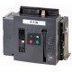 IZMX40B4-V12F 149863 EATON ELECTRIC Leistungsschalter, 4p, 1250A, Festeinbau