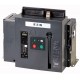 IZMX40B4-U32F 149875 EATON ELECTRIC Воздушный автоматический выключатель, 4П, 3200А, 65кА, LSI, дисплей, ста..