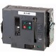 IZMX40H4-V32W 150027 EATON ELECTRIC Circuit-breaker, 4p, 3200 A, withdrawable