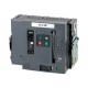 IZMX40H4-U10W 150030 EATON ELECTRIC RESC104WM2-NMNN2MNDX Interruptor automático,4P,1000A,extraibl