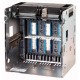 IZMX-CAS403-2000 150068 RESC403BSW0NMNN2MN1X EATON ELECTRIC Parte fissa 2000A, IZMX403 senza coll. cavo coma..