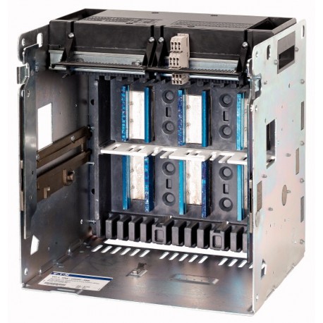 IZMX-CAS403-2000 150068 RESC403BSW0NMNN2MN1X EATON ELECTRIC Parte fissa 2000A, IZMX403 senza coll. cavo coma..