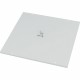 XSPTC13502 150490 Y7-150490 EATON ELECTRIC Top plate, closed, IP55, for WxD 1350x200mm