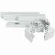 XAP0113510 150503 Y7-150503 EATON ELECTRIC Zócalo, HxAxP 100x1350x1000mm