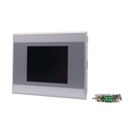XV-152-D4-57TVR-10 150526 EATON ELECTRIC Touch panel, 24VDC, 5,7z, TFTcolor, ethernet, RS232, RS485, (PLC)
