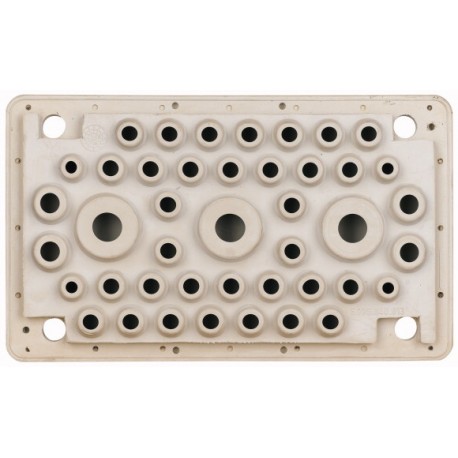 UFK2 150662 Y7-150662 EATON ELECTRIC UFK2 Тепловое фланец Unigate