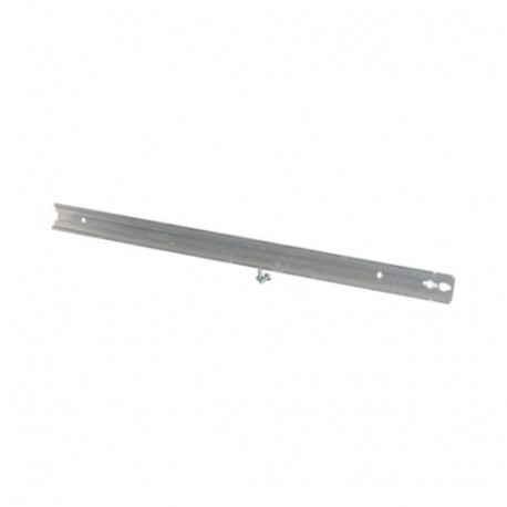 BPZ-TSK-600/40 151166 Y7-151166 EATON ELECTRIC Carril DIN corto 600mm para canal 40mm