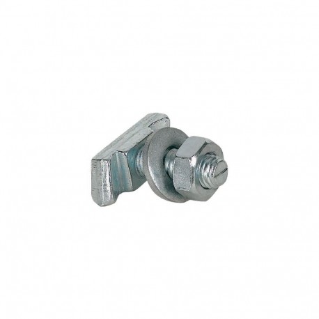 XDSFP-MC 151220 Y7-151220 EATON ELECTRIC Sopoprte di fissaggio PE (N)