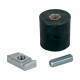 XDSFN-MC 151221 Y7-151221 EATON ELECTRIC Fixing bracket, for N