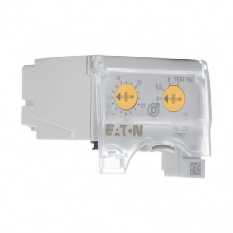 PKE-XTUCP-36 153164 EATON ELECTRIC Электронный расцепитель для защиты линий, 15-36А, стандартный