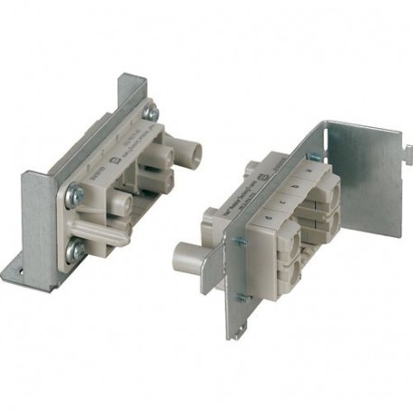 XMW-OC-650-M12-3 155263 Y7-155263 EATON ELECTRIC Contatti principali, cassetto, derivazione, fino a 650 A, 3p