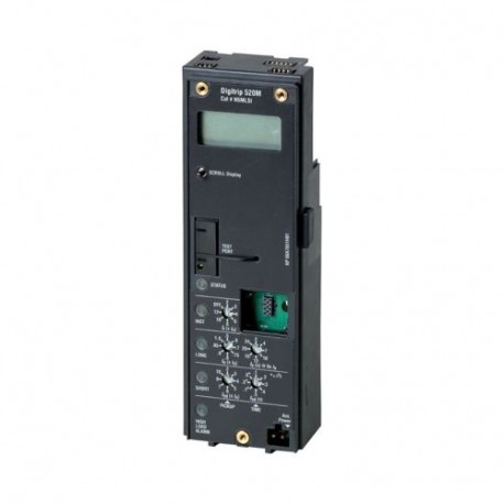 +IZMX-DTU-M 155562 IZMX-DTU-M EATON ELECTRIC Bypass, elektronisch, 520M ARMS