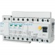 SPBT12-280-3+NPE-AX 158335 Y7-158335 EATON ELECTRIC Set scaricatore da fulmine/da sovratensione, TN-S/TT-Set..