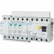 SPBT12-280-3+NPE-AX 158335 SPBT12-280-3-NPE-AX EATON ELECTRIC Protección de sobretensiones, TN-S/TT kit, 3+1P