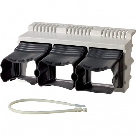 SS-IP20-V 158650 Y7-158650 EATON ELECTRIC Confezione di montaggio per softstarter S8x1+ per aumentare il gra..