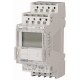 TSDW1CODG 167382 EATON ELECTRIC Int horario digital semana DCF/GPS