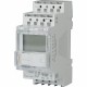 TSDW1CODG 167382 EATON ELECTRIC Interrupteur horaire digital modulaire 1 canal, 7 jours, ligne de texte, 1 T..
