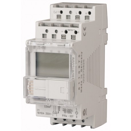 TSDW1CODG 167382 EATON ELECTRIC Zeitschaltuhr digital