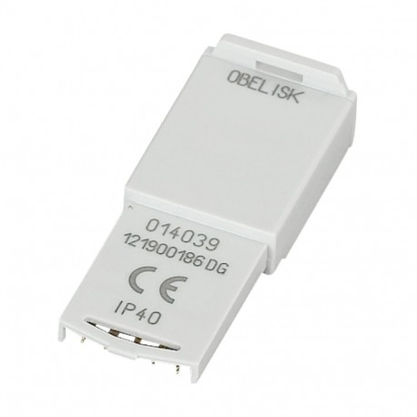 TSAMEM 167387 Y7-167387 EATON ELECTRIC Scheda di memoria OBELISK top2 per apparecchi TR top2 (scheda di memo..