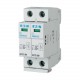 SPCT2-075/2 167579 EATON ELECTRIC Scaricatore da sovratensione inseribile, 2p, 75VAC, 2x20kA
