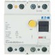 FRCMM-40/4/003-G/A-NA-110 167706 EATON ELECTRIC Устройство защиты от аварийного тока 40A 4p 30 мА тип G/A